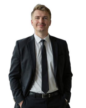 Ivan Bianko, Geschäftsführer krafteq